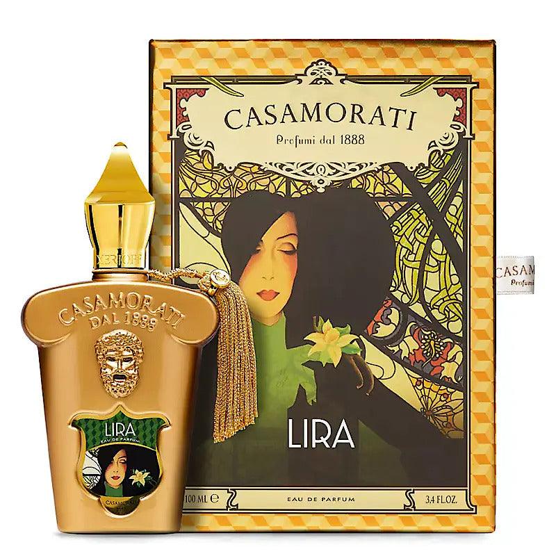 CASAMORATI LIRA By Xerjoff - Legend Shop Lb