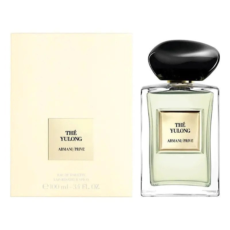 THÉ YULONG ARMANI PRIVE - Legend Shop Lb