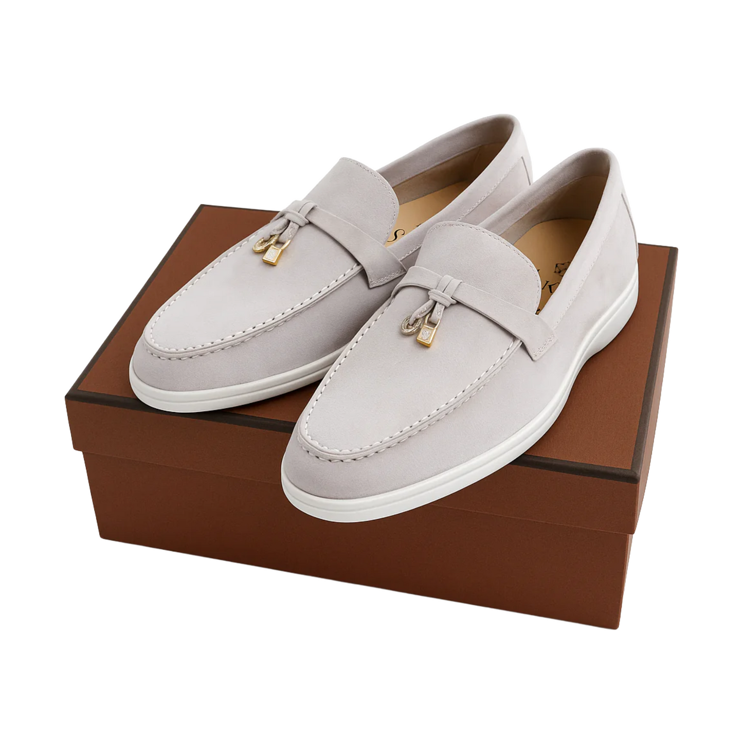 Loro Piana Charms Walk