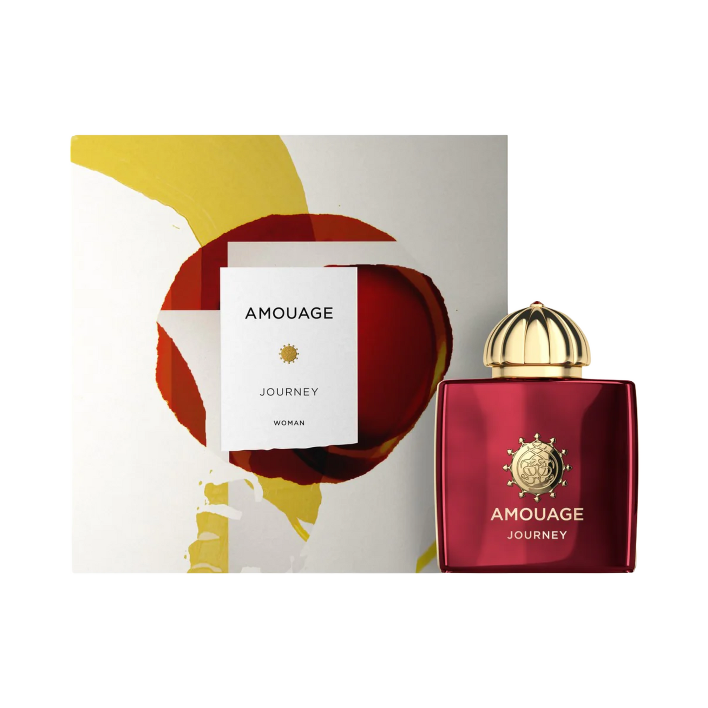 Amouage Journey Woman