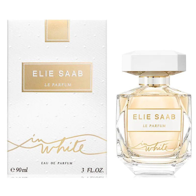 ELIE SAAB LE PARFUM IN WHITE - Legend Shop Lb