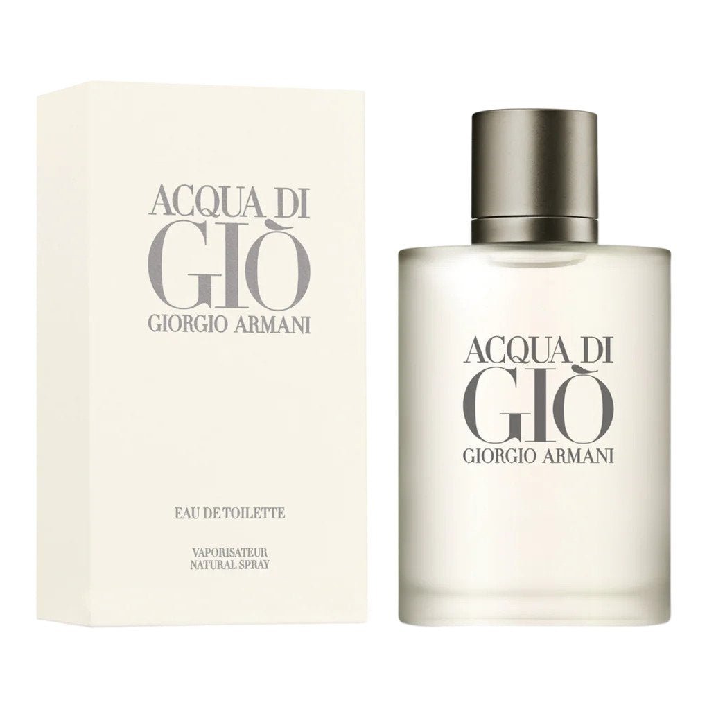 ACQUA DI GIÒ By Giorgio Armani - Legend Shop Lb
