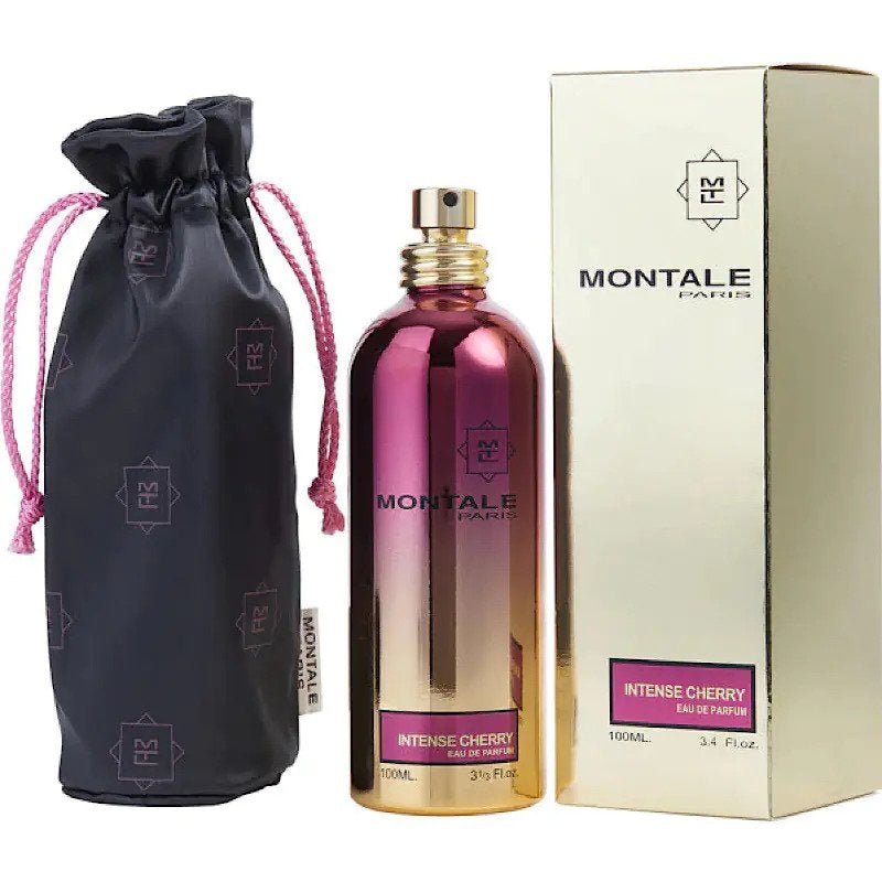 INTENSE CHERRY By Montale - Legend Shop Lb