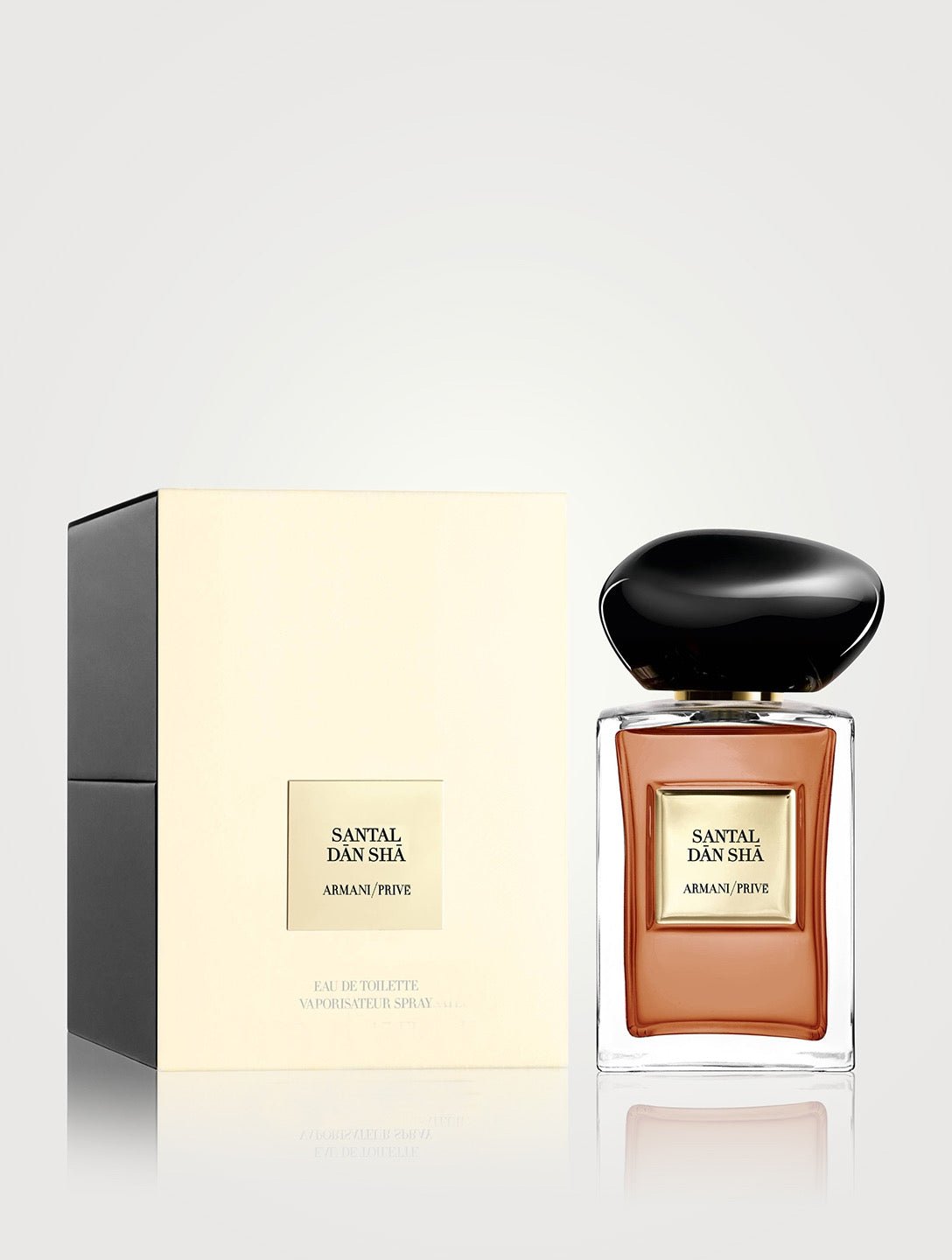 SANTAL DAN SHA ARMANI PRIVE - Legend Shop Lb