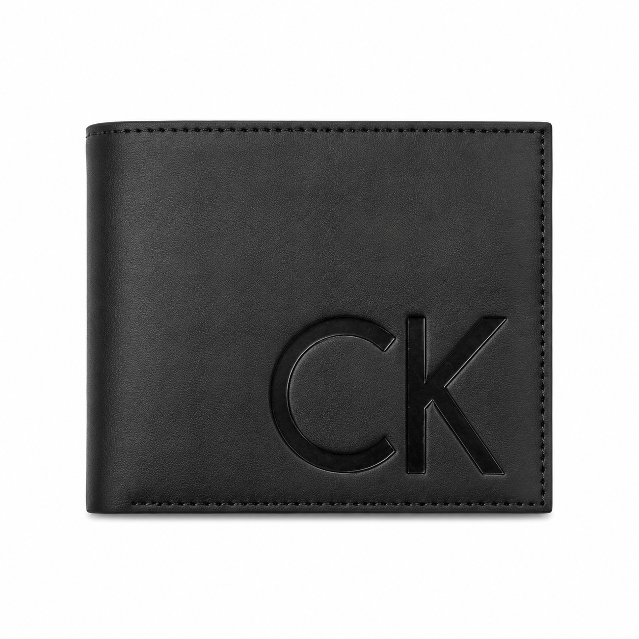 Calvin Klein leather wallet