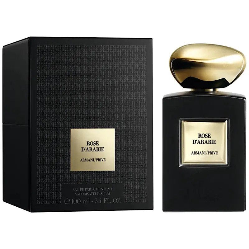 ROSE D’ARABIE ARMANI PRIVE - Legend Shop Lb