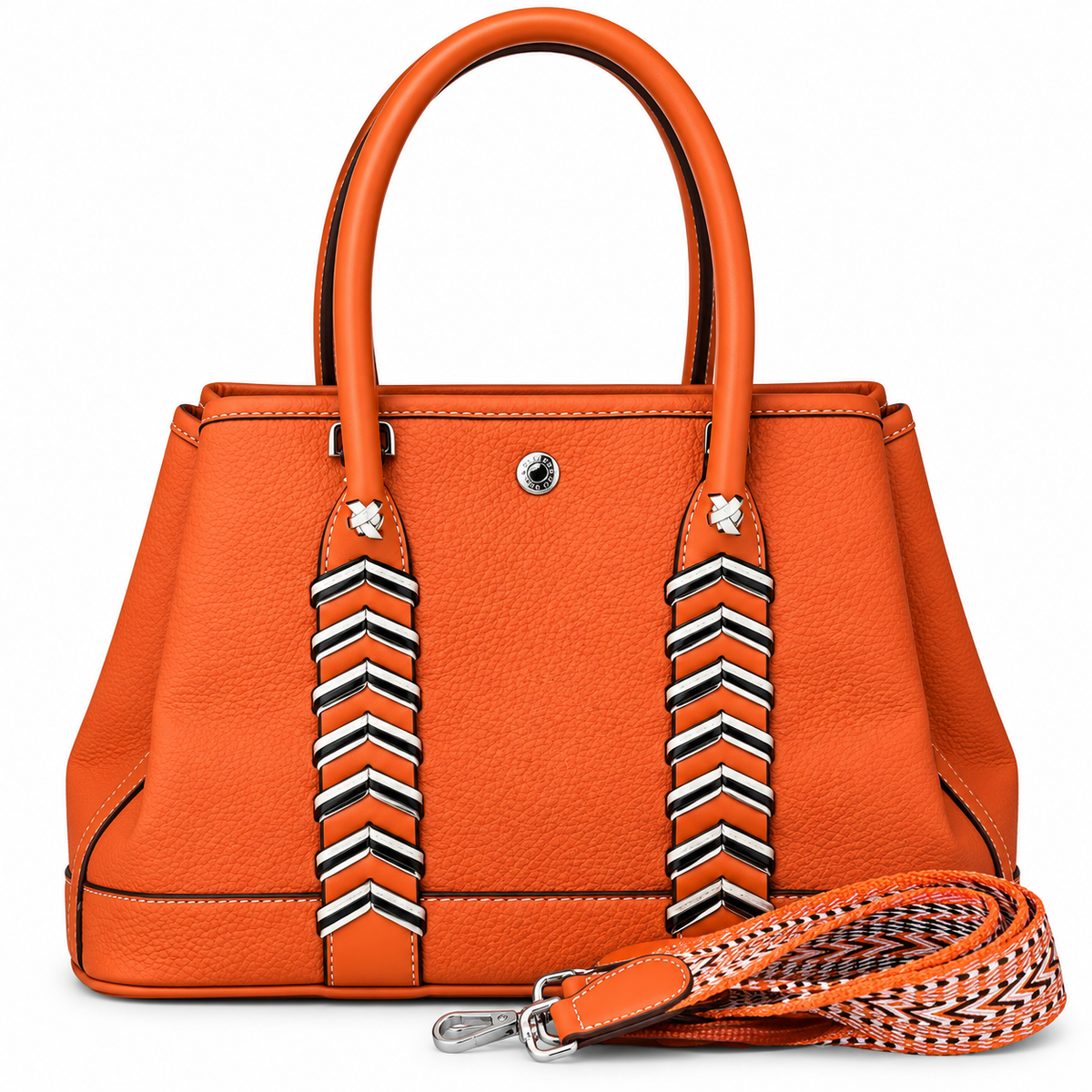 Hermès Neo Garden 23 Bredies bag