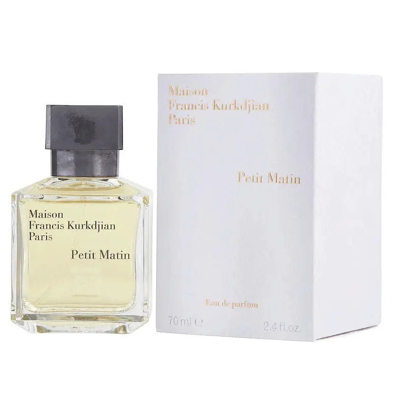 PETIT MATIN By Maison Francis Kurdijian - Legend Shop Lb