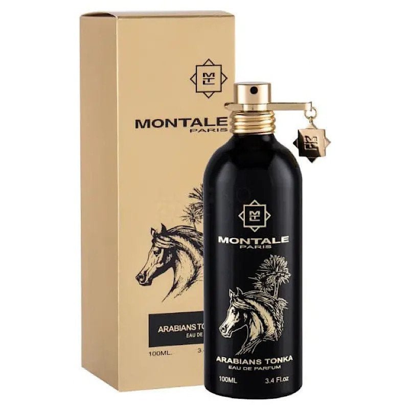 ARABIANS TONKA By Montale - Legend Shop Lb