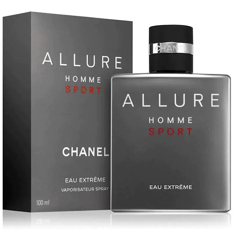 ALLURE HOMME SPORT EAU EXTREME By Chanel - Legend Shop Lb