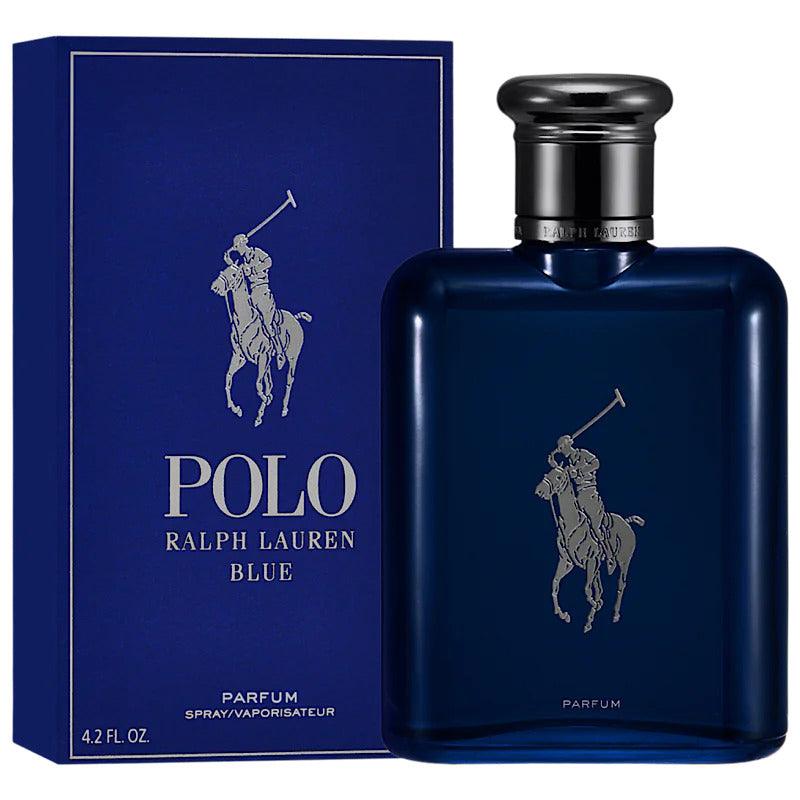 POLO BLEU PARFUM - Legend Shop Lb