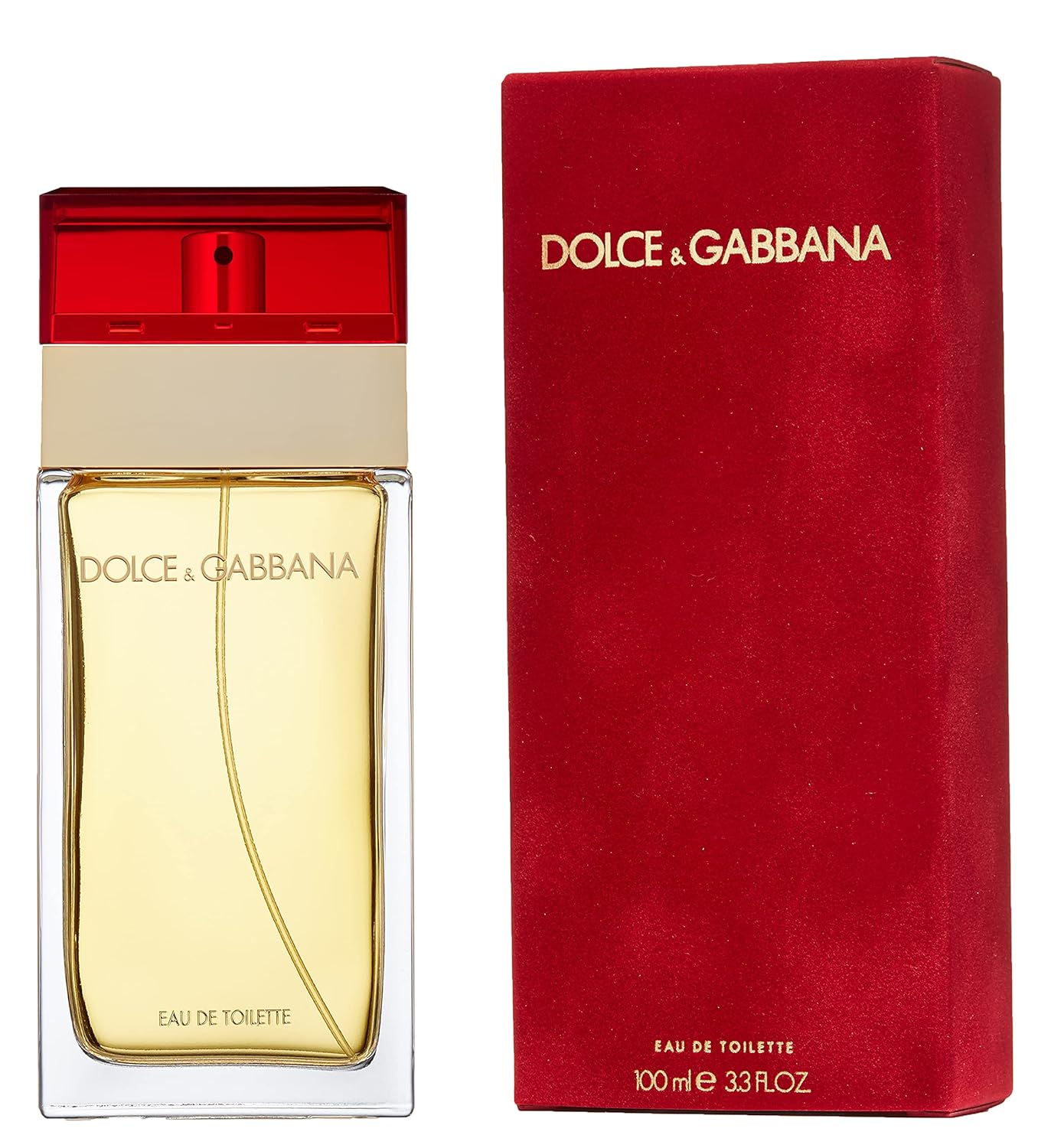DOLCE&GABBANA - Legend Shop Lb