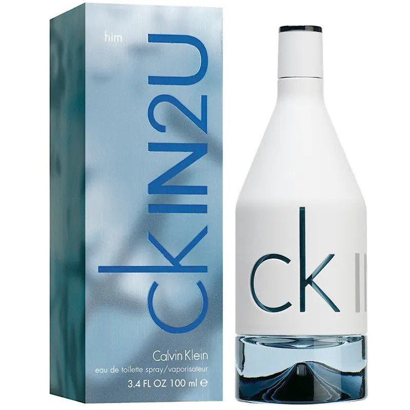 CK IN2U FOR HIM By Calvin Klein - Legend Shop Lb