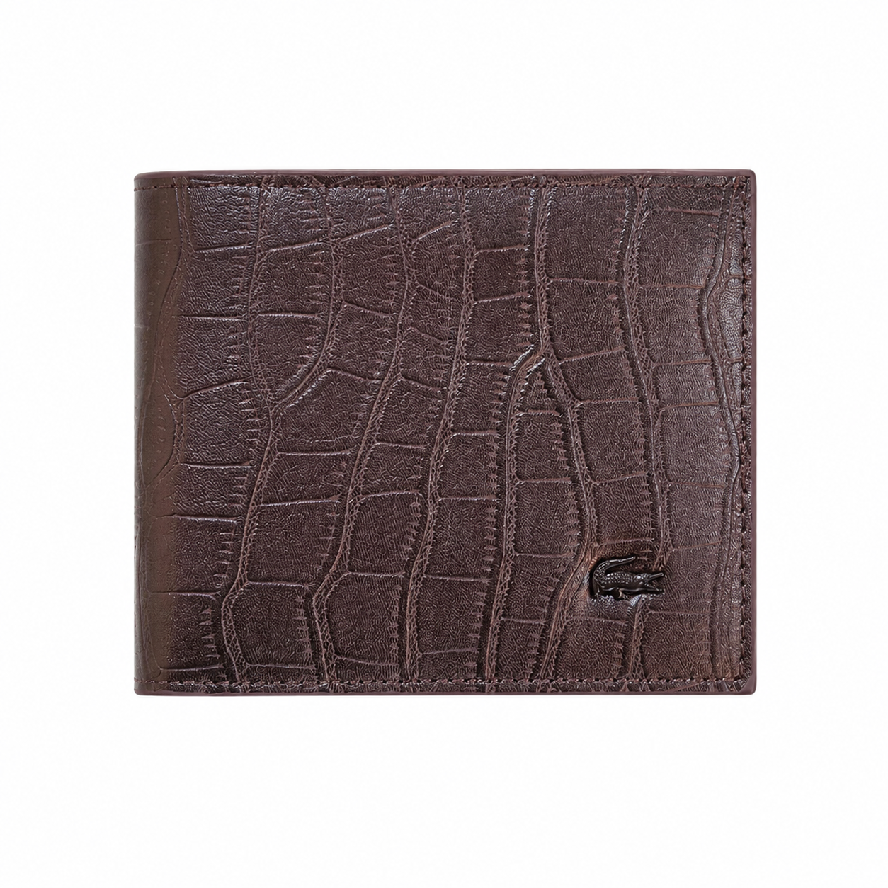 Lacoste bifold wallet