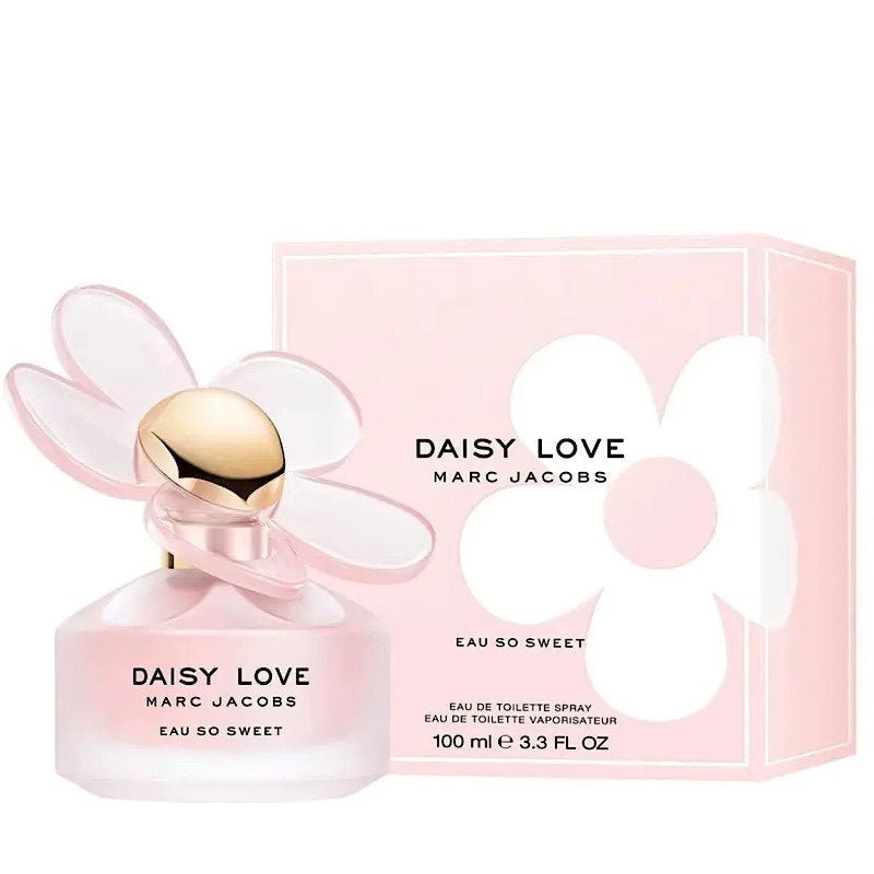DAISY LOVE By Marc Jacobs - Legend Shop Lb