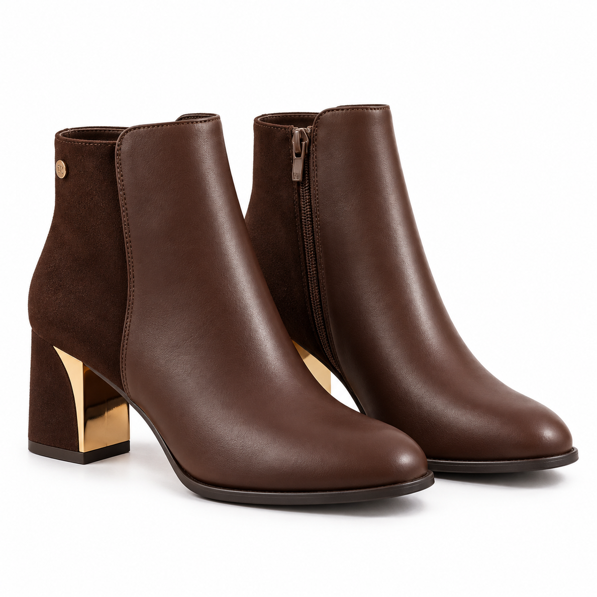 women's ankle booties