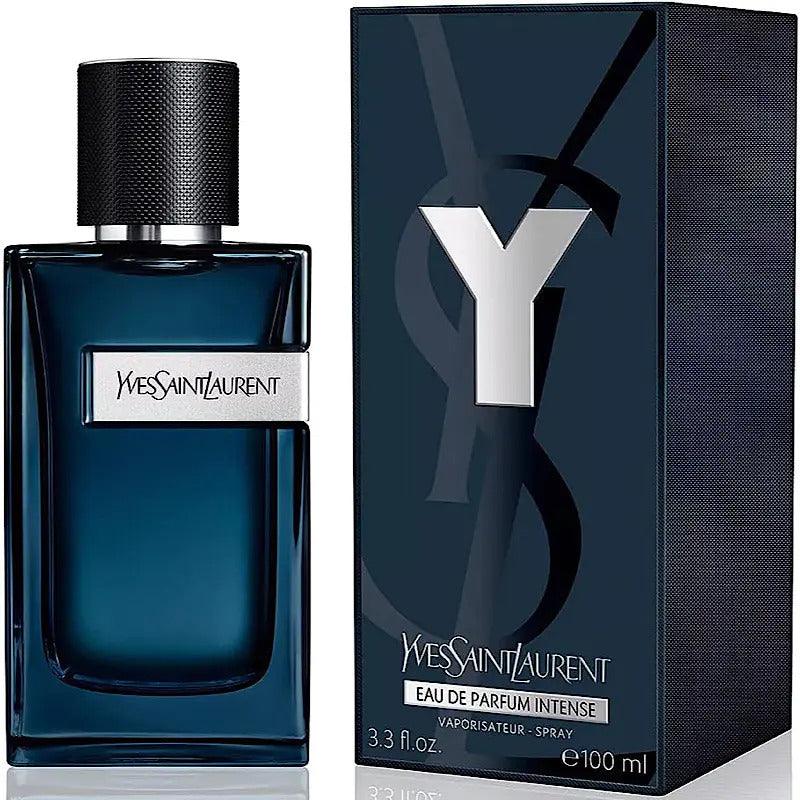 Y ( Eau De Parfum Intense ) By YSL - Legend Shop Lb