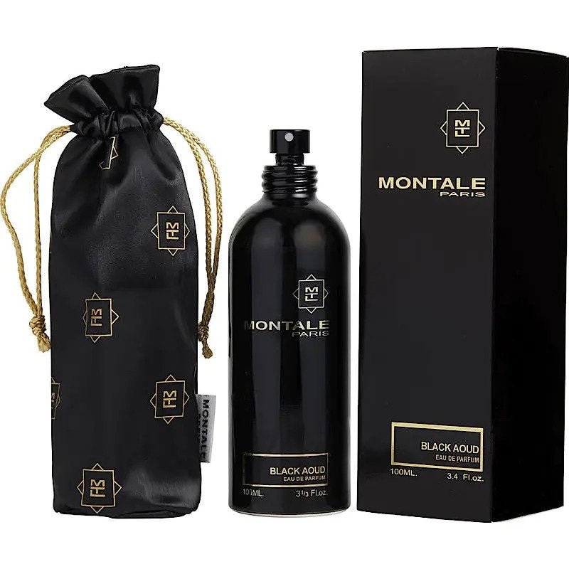 BLACK OUD By Montale - Legend Shop Lb
