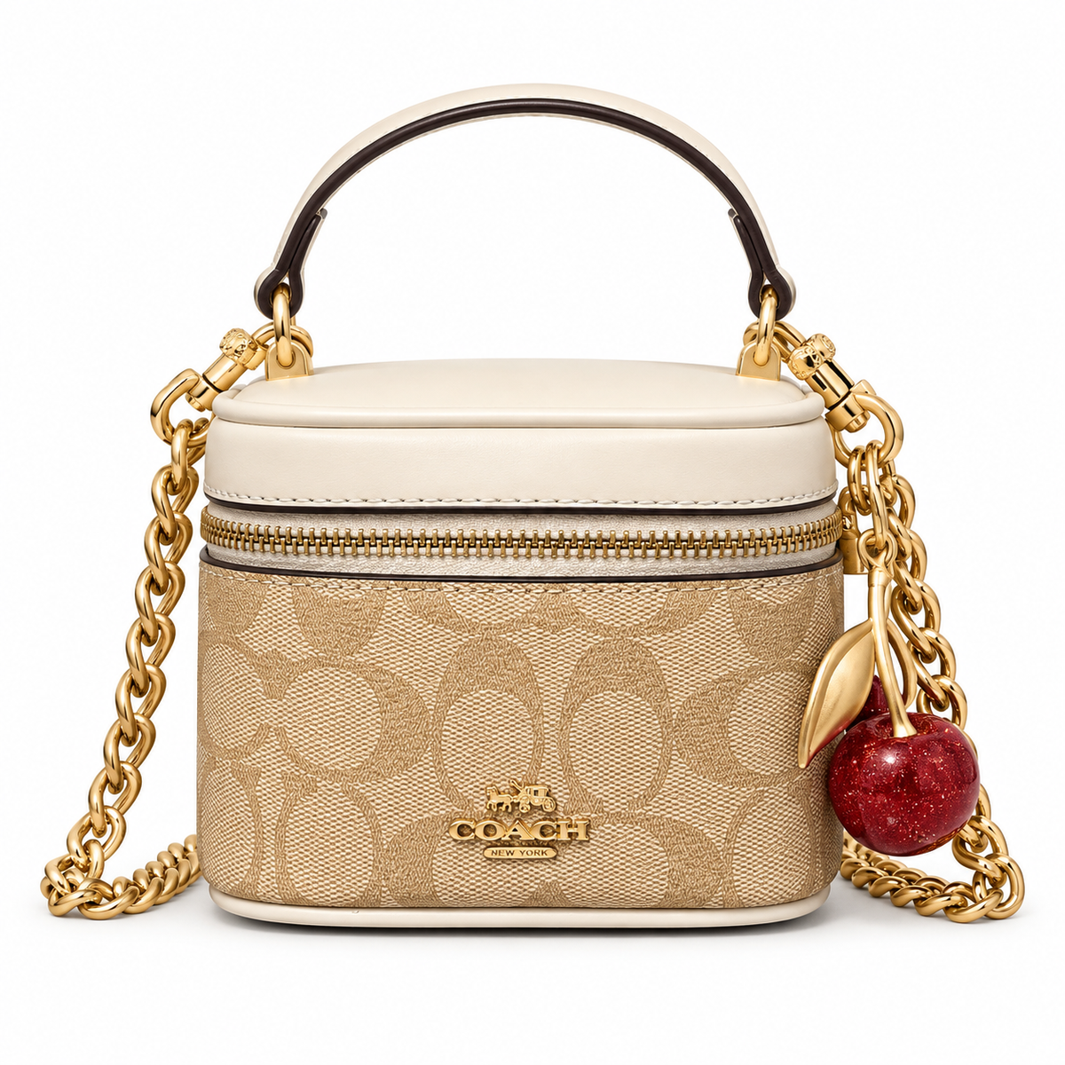 Coach Ava Crossbody Bag
