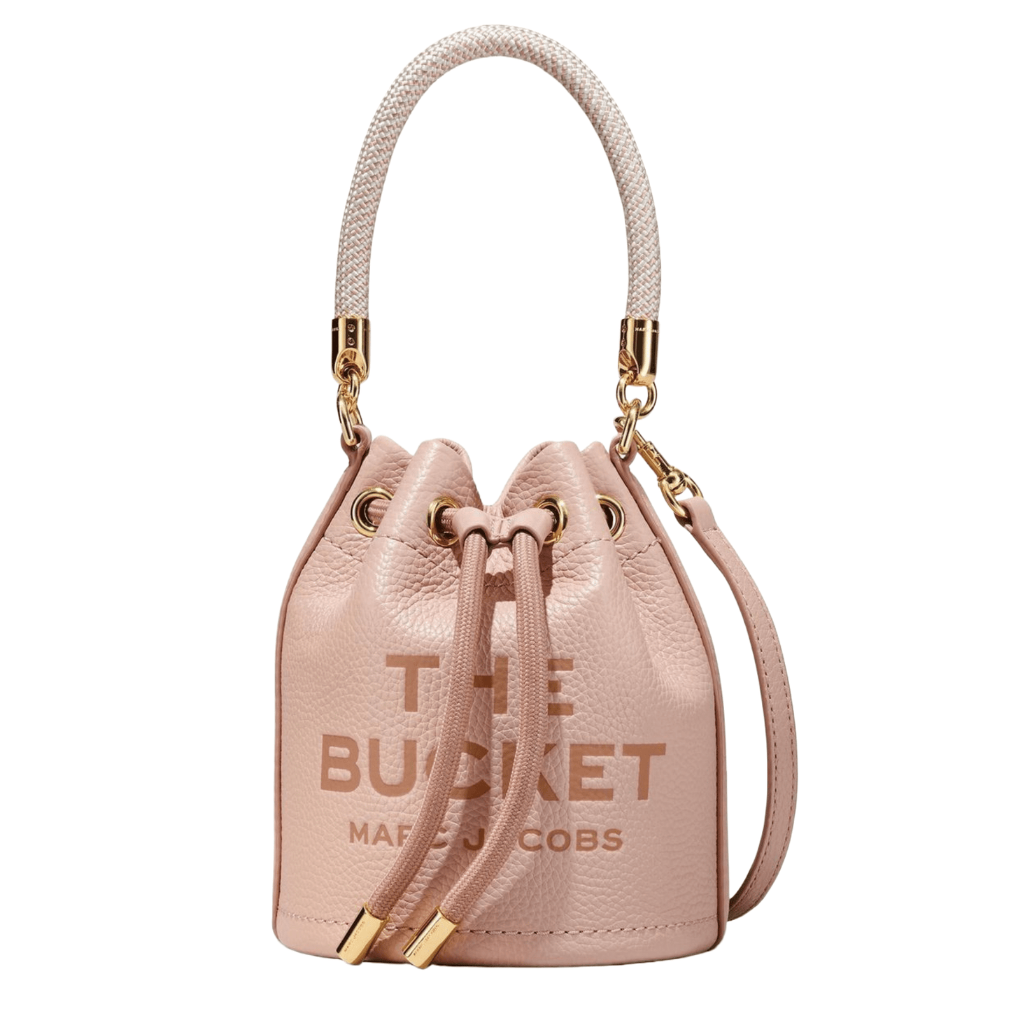 Marc Jacobs The Leather Bucket Bag - Legend Shop Lb