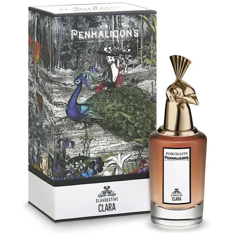 CLARA By Penhaligon’s - Legend Shop Lb