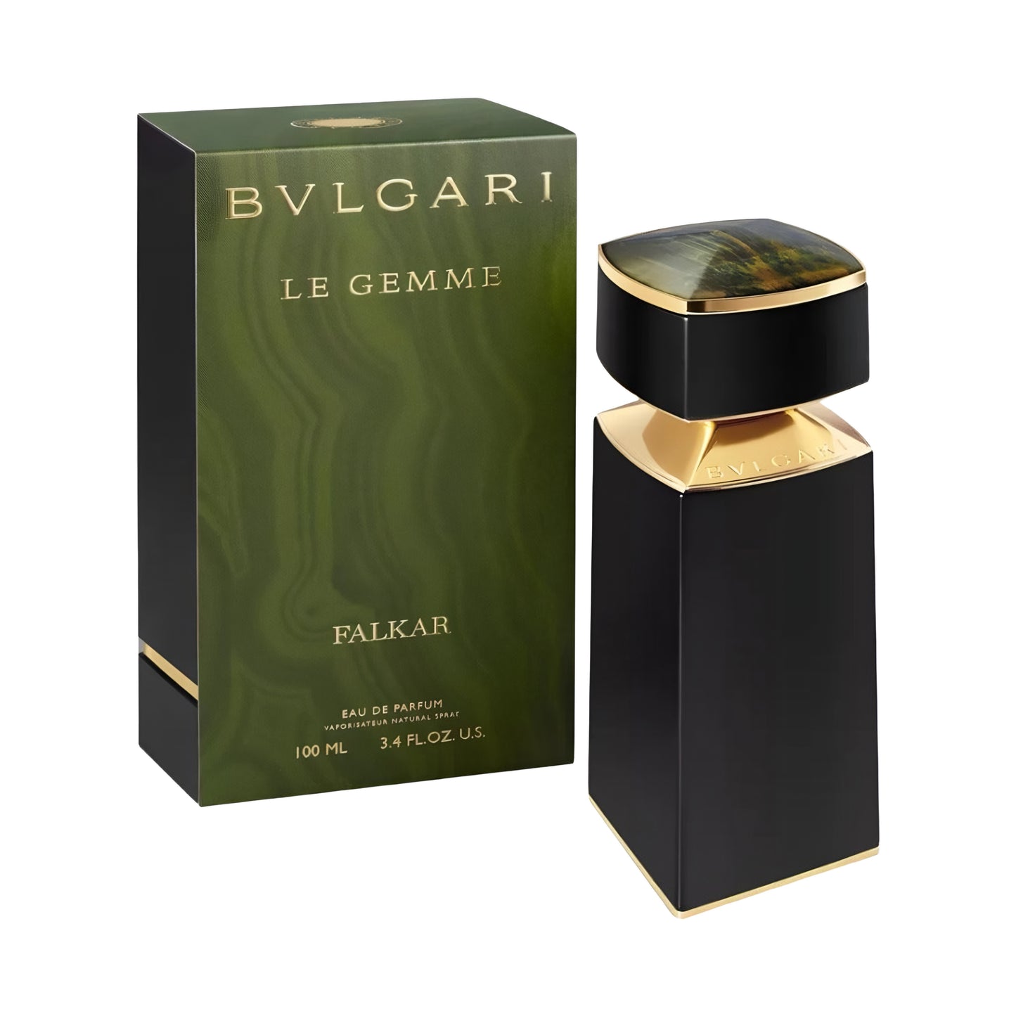 Falkar Bvlgari