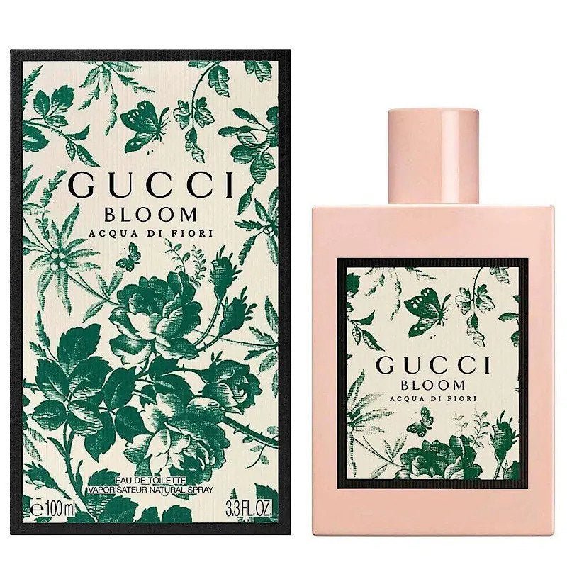 GUCCI BLOOM ACQUA DI FIORI - Legend Shop Lb