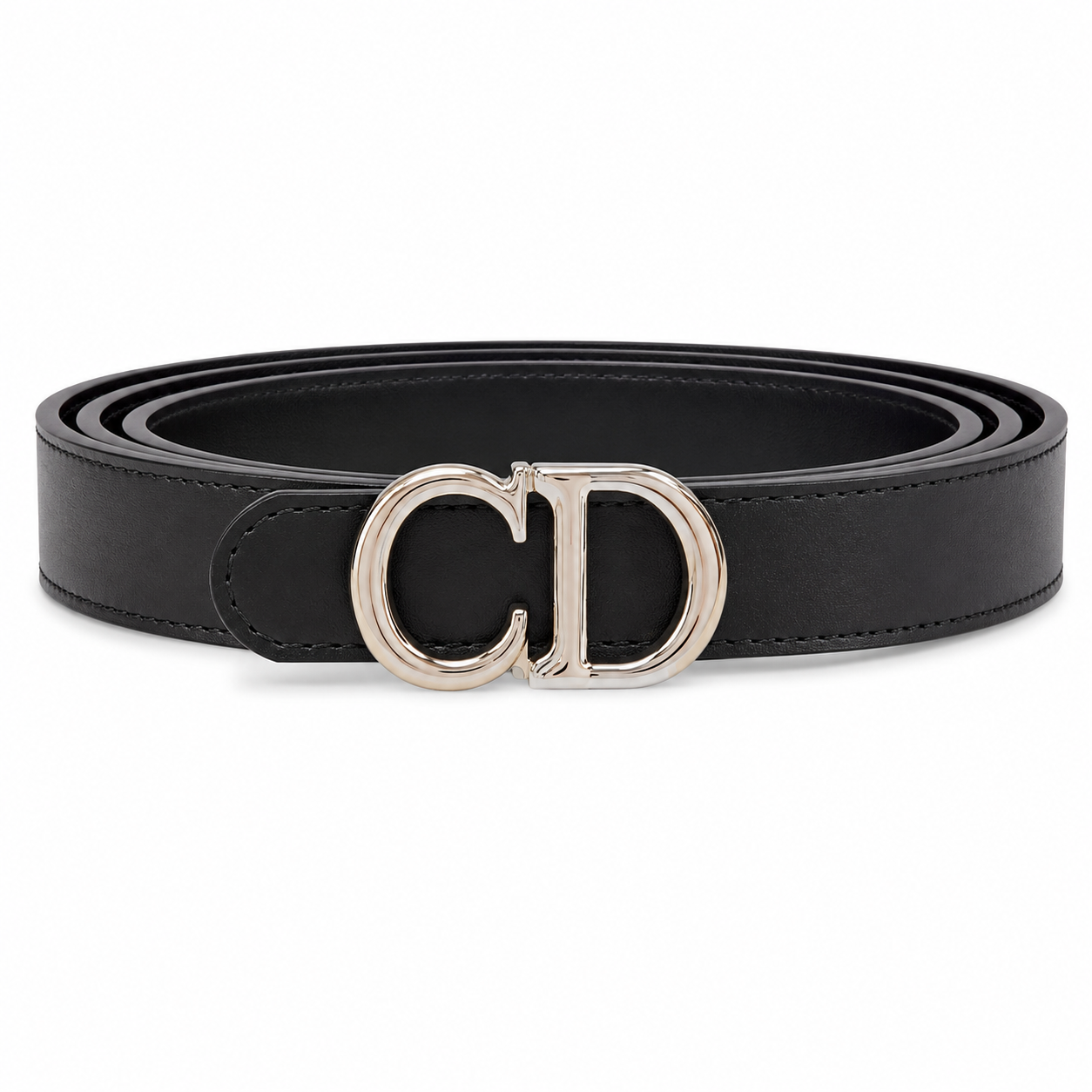 Dior C'est Dior belt