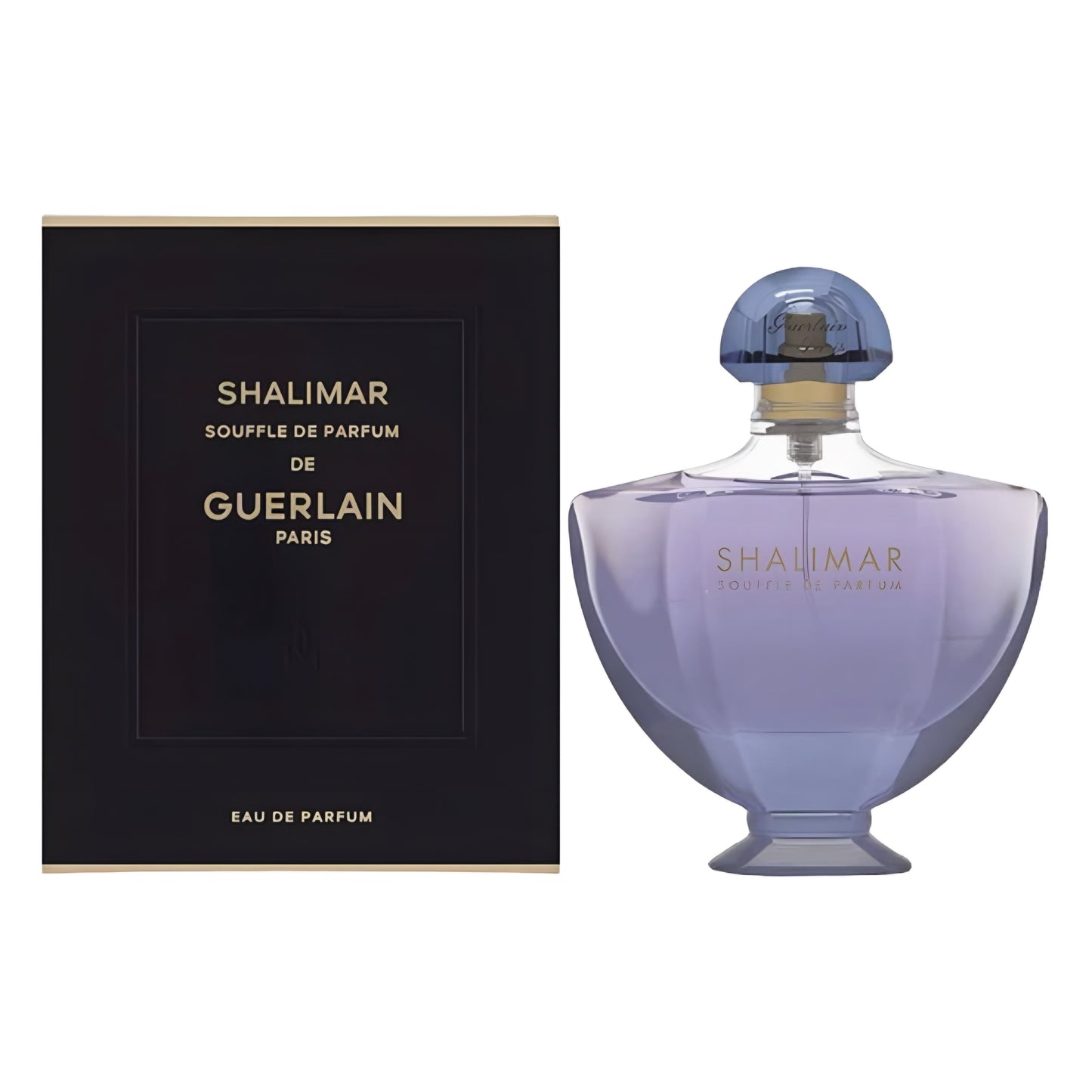 Shalimar Soufle De Parfum By Guerlain