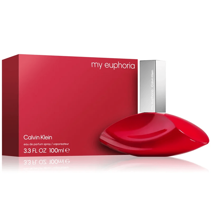 MY EUPHORIA By Calvin Klein - Legend Shop Lb