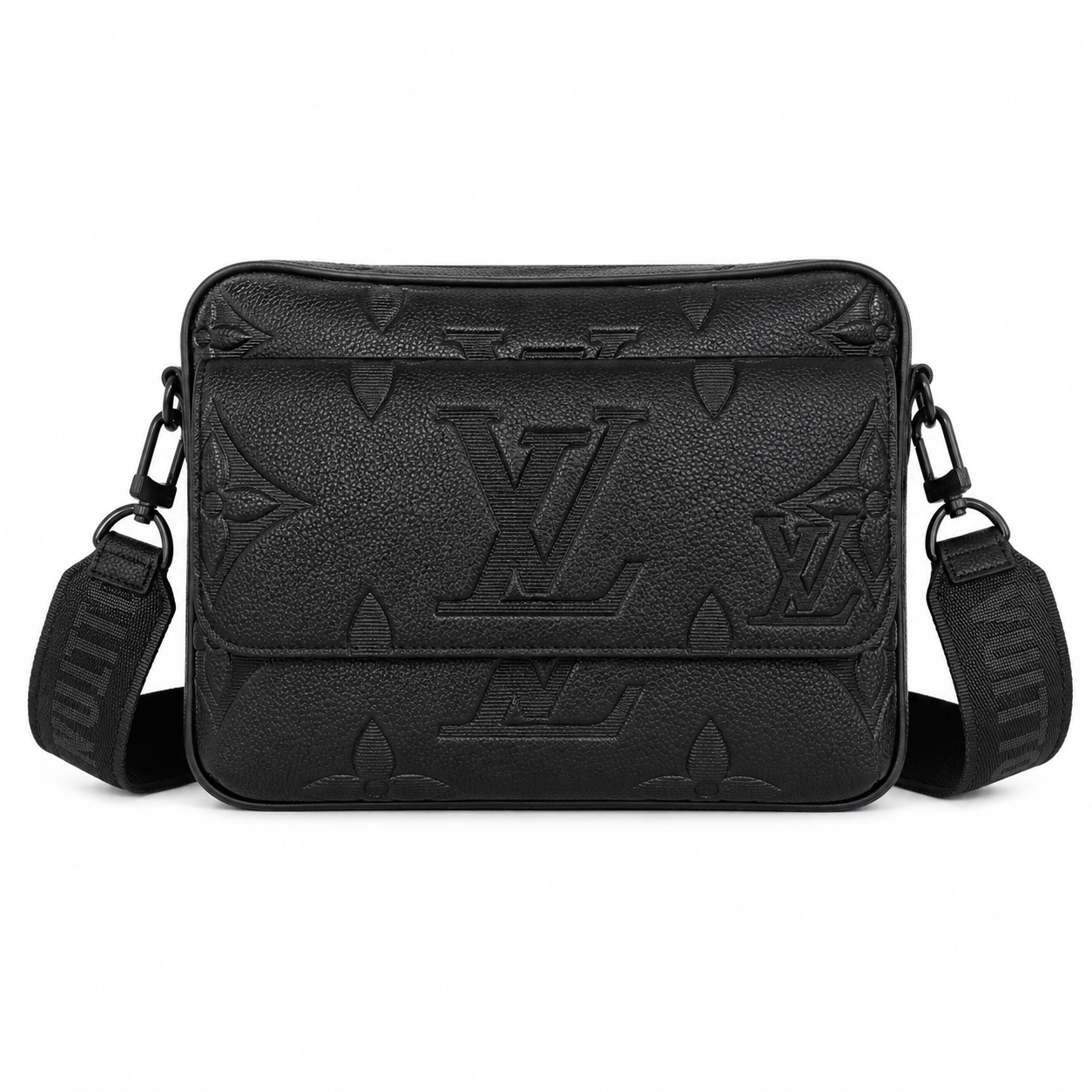 Louis Vuitton Trio Messenger bag