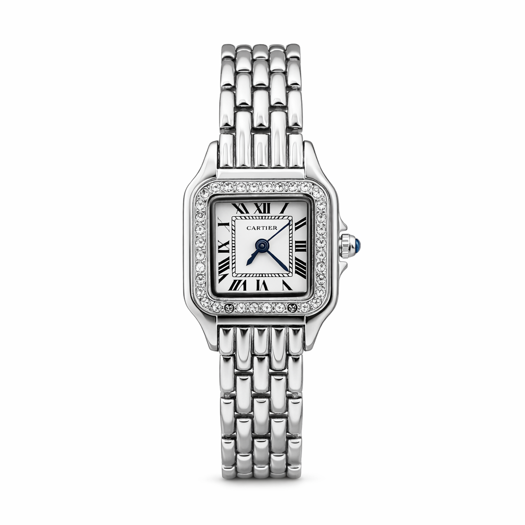 Cartier Panthère de Cartier watch