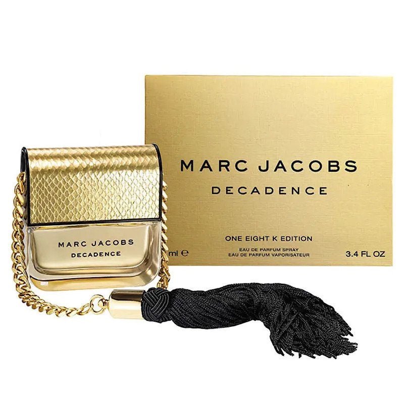DECADENCE ONE EIGHT K EDITION By Marc Jacobs - Legend Shop Lb