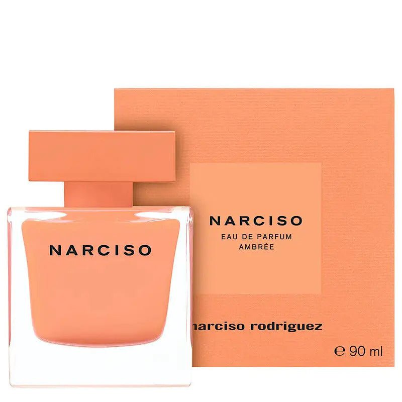 NARCISO AMBRÉE - Legend Shop Lb