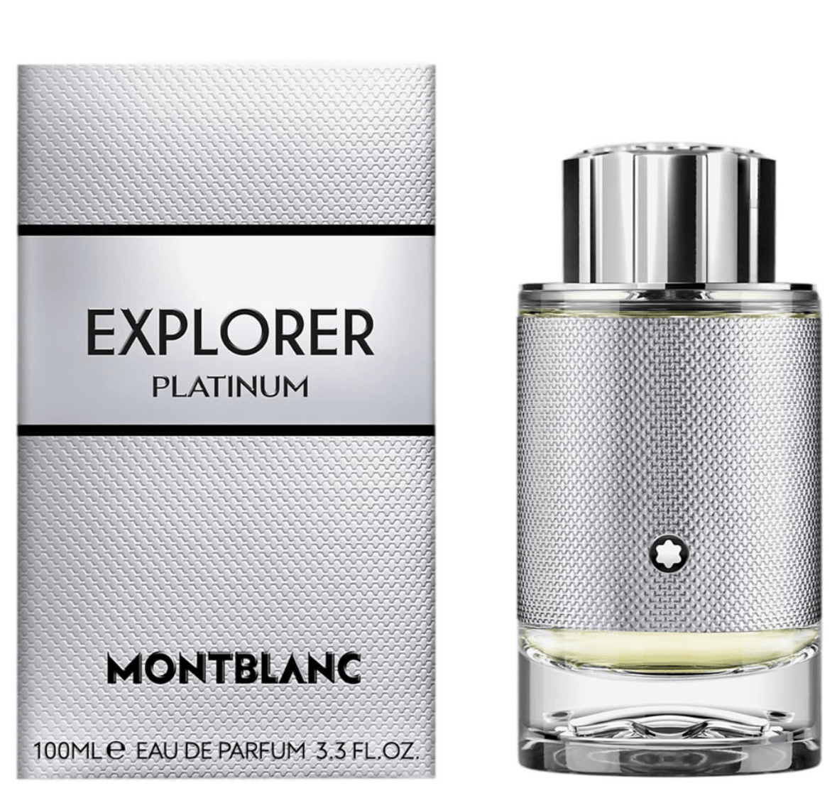 EXPLORER PLATINUM By Montblanc - Legend Shop Lb