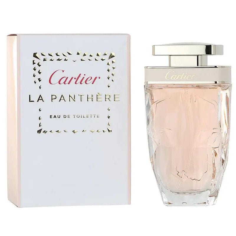 LA PANTHERE By Cartier - Legend Shop Lb