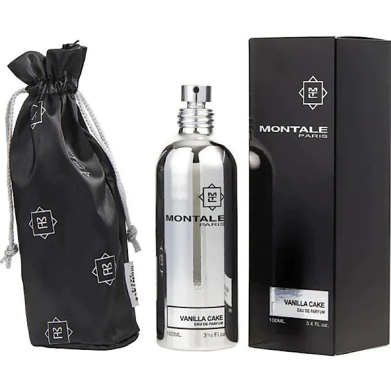 VANILLA CAKE By Montale - Legend Shop Lb
