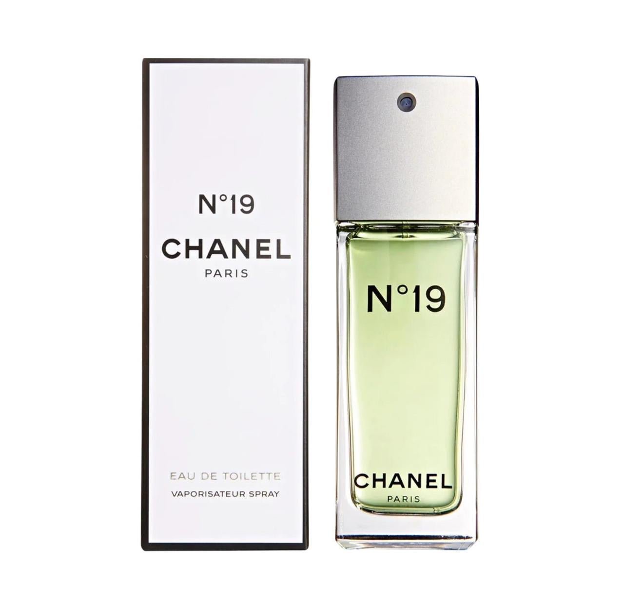 CHANEL N 19 By Chanel - Legend Shop Lb