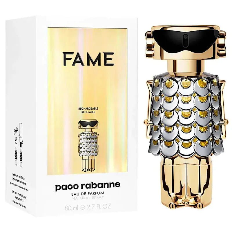 FAME By Paco Rabanne - Legend Shop Lb