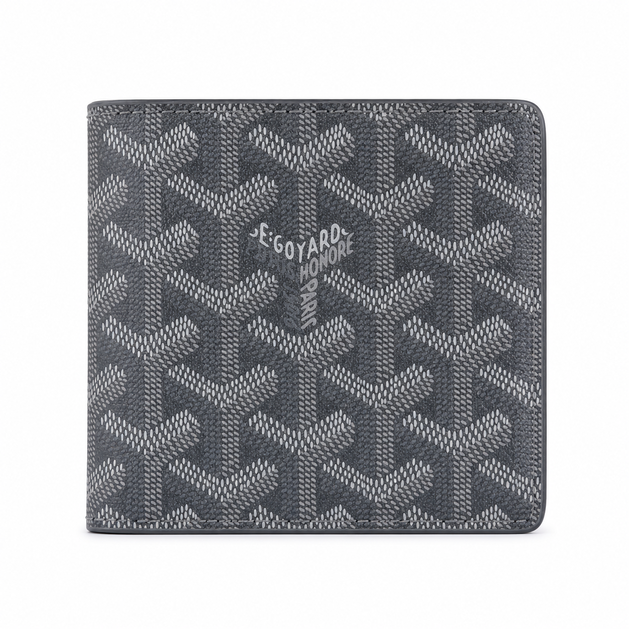 Goyard Victoire PM bifold wallet