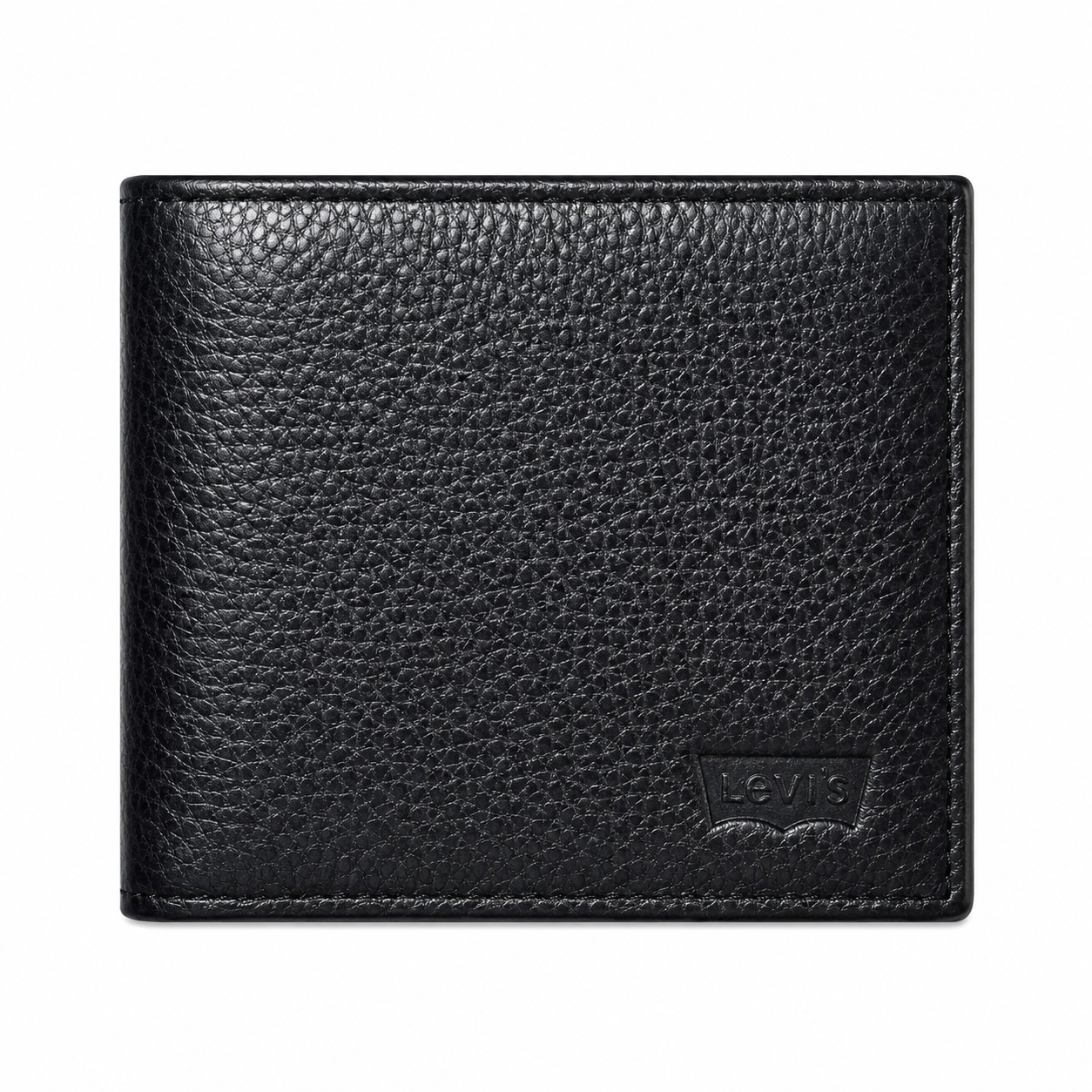 Levi's men's bifold wallet