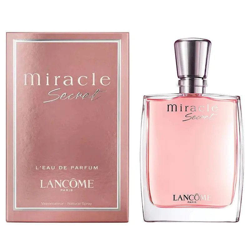 MIRACLE SECRET By Lancôme - Legend Shop Lb