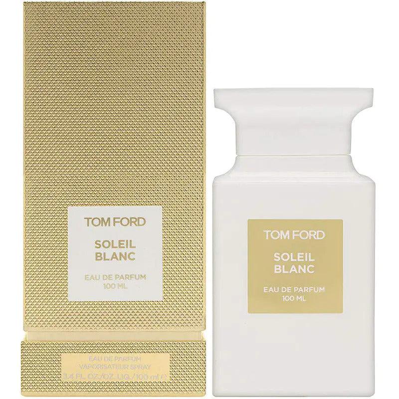 SOLEIL BLANC By Tom Ford - Legend Shop Lb