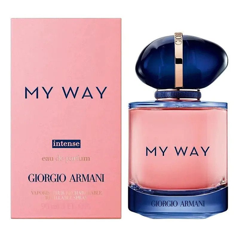 MY WAY INTENSE By Giorgio Armani - Legend Shop Lb
