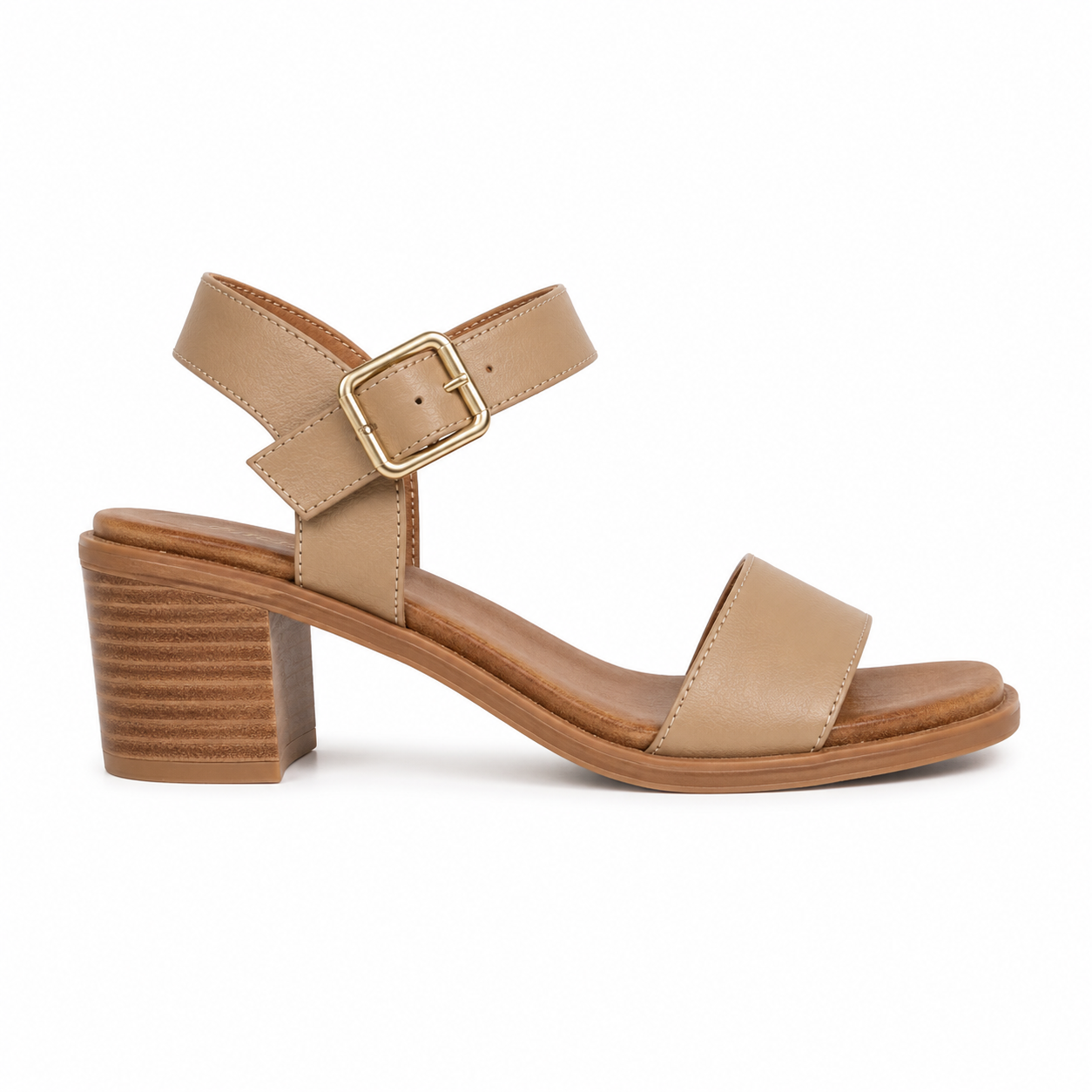 Sakura Mabel Heels