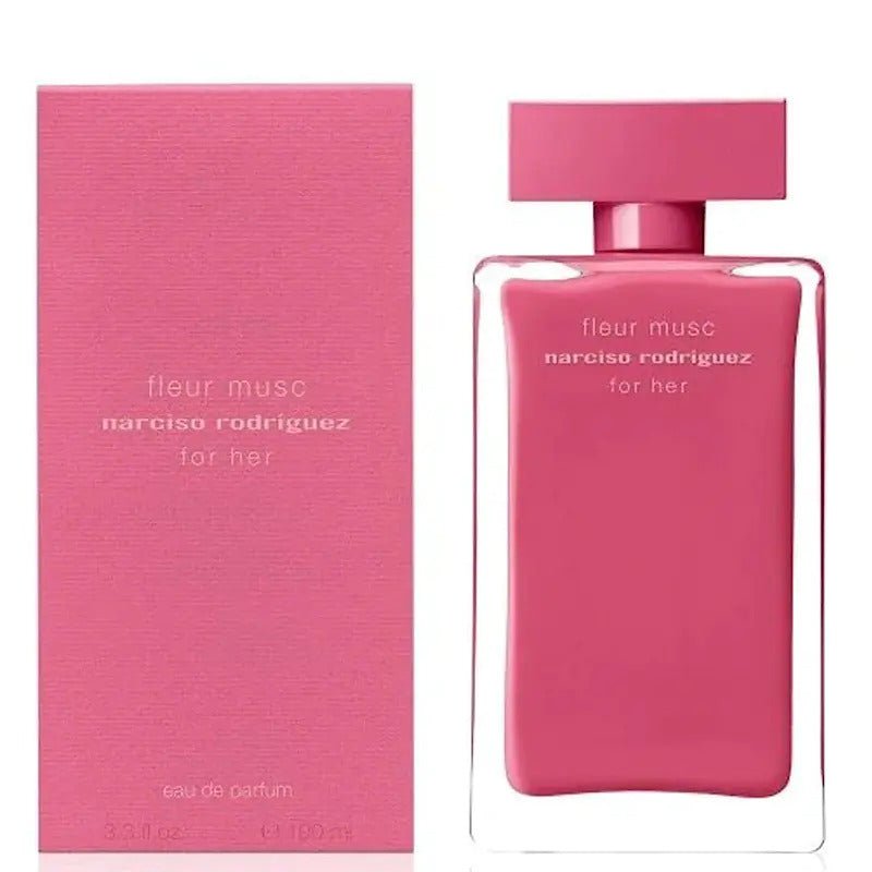 NARCISO FLEUR MUSC - Legend Shop Lb