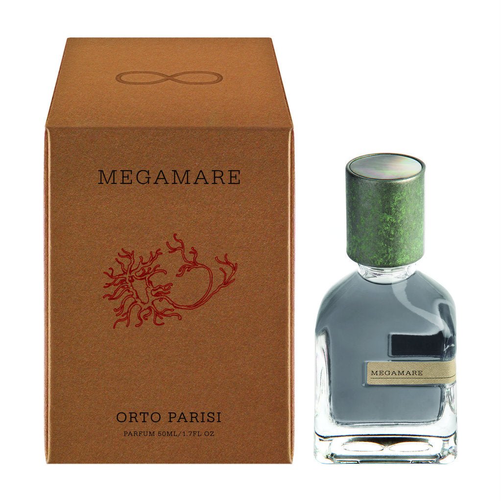 MEGAMARE By Orto Parisi - Legend Shop Lb