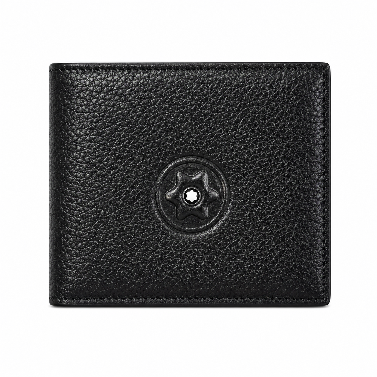 Montblanc Meisterstück soft grain leather wallet