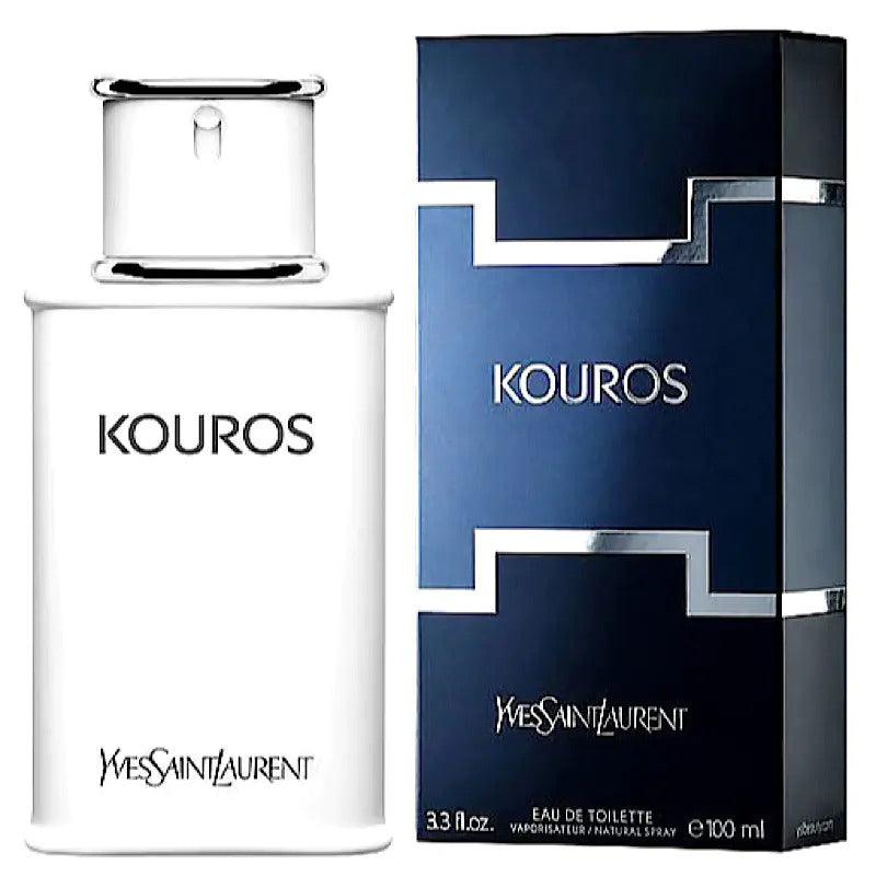 KOUROS By YSL - Legend Shop Lb