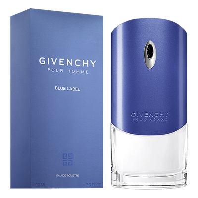 GIVENCHY BLEU LABEL - Legend Shop Lb
